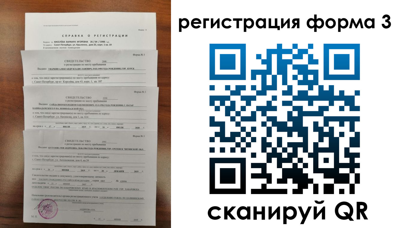 найти адрес прописки в Ненецком АО
